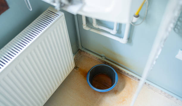 Best Flood damage cleanup  in Upper Lake, CA