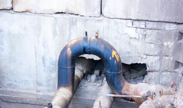 Best Water damage restoration near me  in Upper Lake, CA